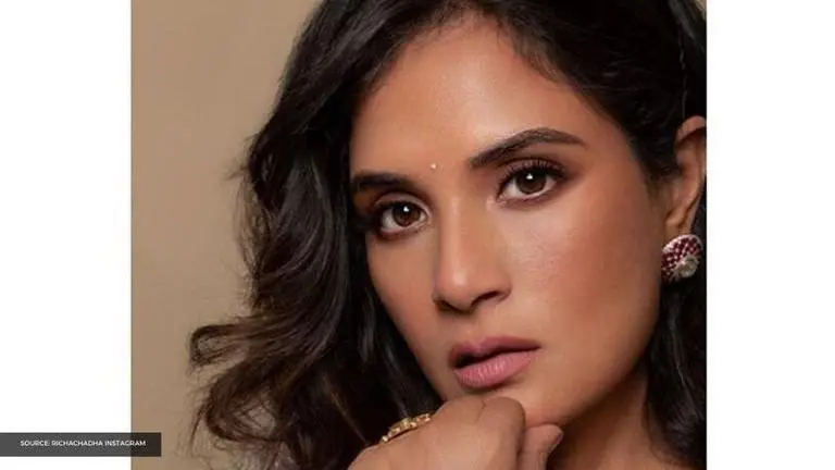 Richa Chadha