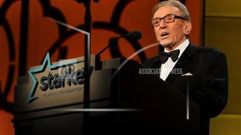 Norm Crosby, comic mangler of language, dies at 93 Norm Crosby, comic mangler of language, dies at 93