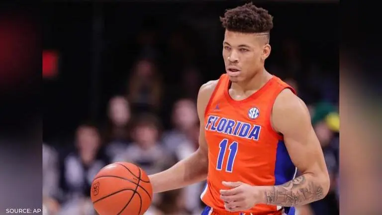 Florida Gators’ Keyontae Johnson 'stable but critical' after collapsing on court: Reports Florida Gators
