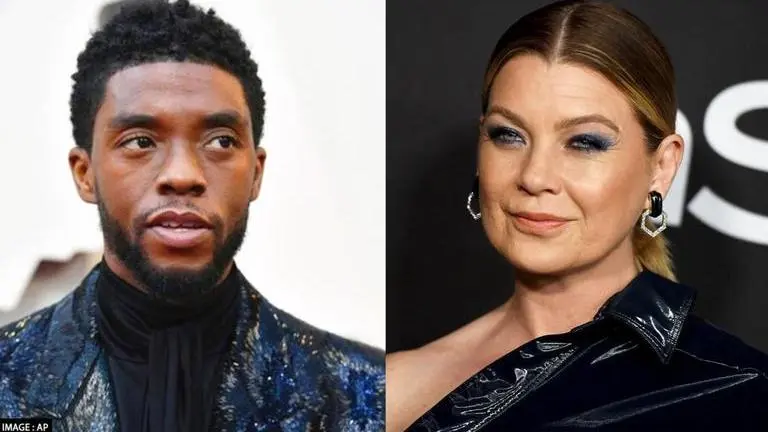 Chadwick Boseman, 'Frozen' stars, Ellen Pompeo honoured with Disney Legends Awards black panther