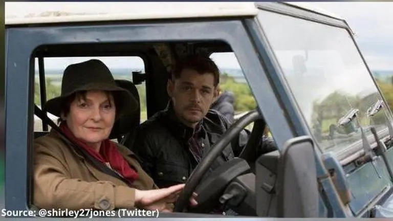 Where is 'Vera' filmed? Here are major shooting locations of the British show where is vera filmed