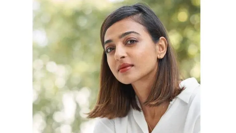 Radhika Apte