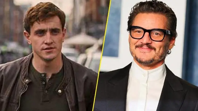 Paul Mescal says he was 'too nervous' to talk to Gladiator 2 co-star Pedro Pascal Paul Mescal