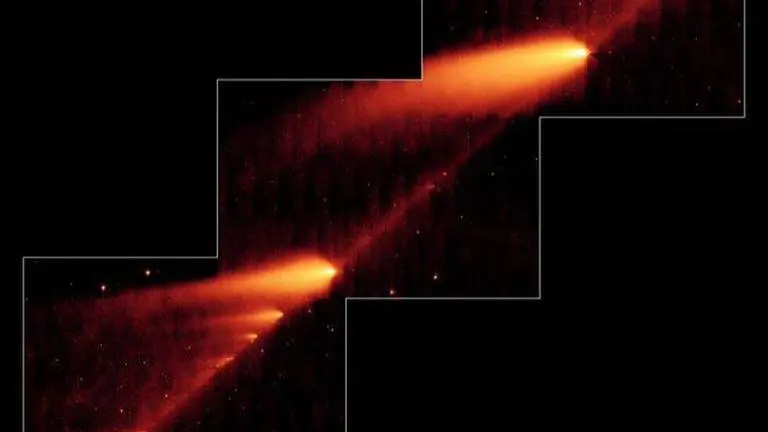 Tau Herculids meteor shower to peak on May 31; here's how to watch the event live Meteor storm