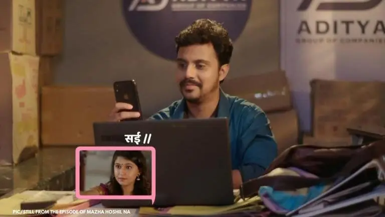 'Mazha Hoshil Na' written update July 28, 2020: Aditya decides to buy a cycle mazha hoshil na written update