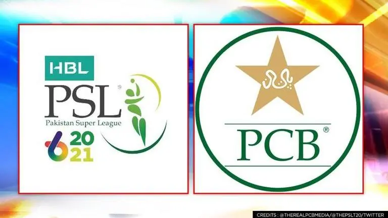 PCB hints suspending remainder of PSL 6 despite Abu Dhabi's nod to host the league PSL