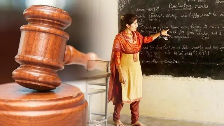 'Teachers can use reasonable force to students to enforce discipline': Kerala HC Kerala