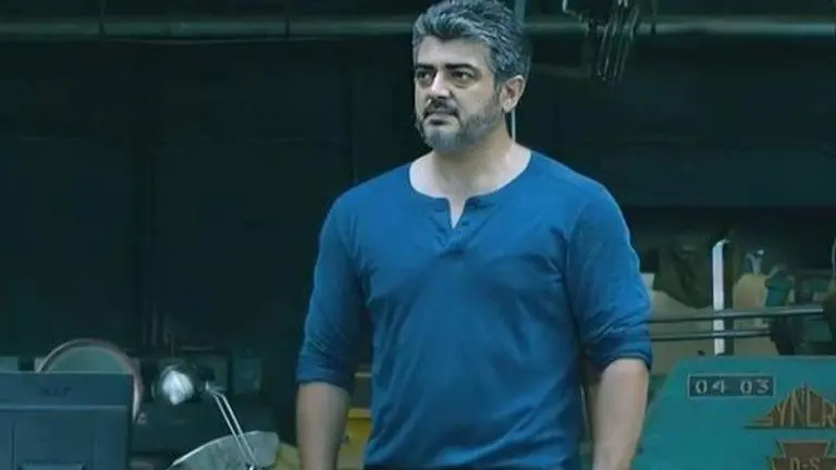 Thala Ajith's quiz for die hard fans: Can guess the films based on these stills? thala ajith's quiz