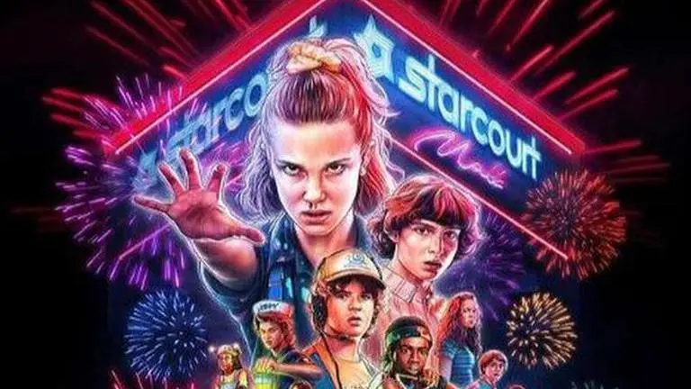 Before 'Stranger Things' season 4, has season 5 been confirmed? All you need to know Stranger Things season 4, Stranger Things