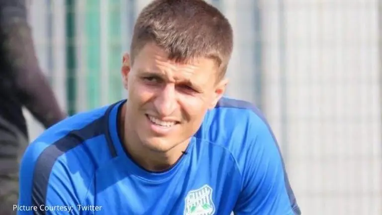 Cevher Toktas confesses to smothering 5-year-old son to death because of 'hating him' Cevher Toktas