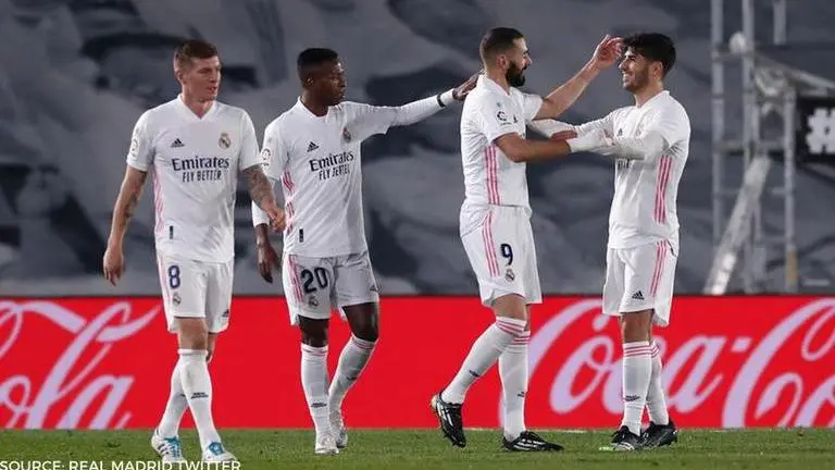 Real Madrid vs Getafe live stream, prediction, team news, LaLiga match preview Real Madrid vs Getafe live stream