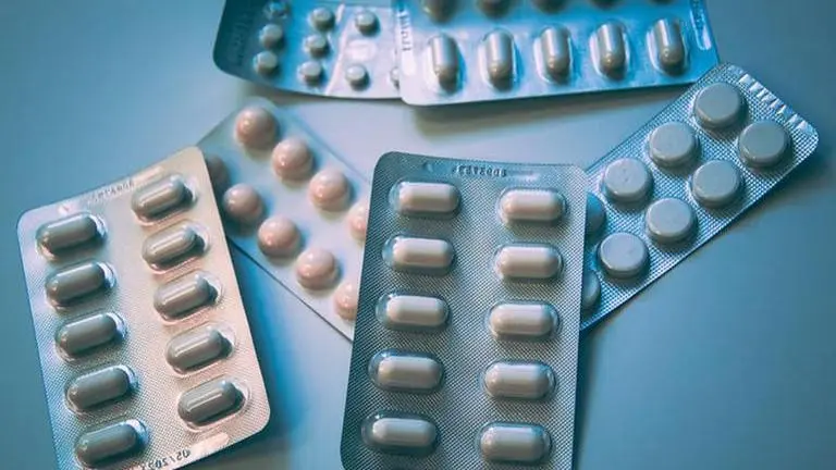 FDA finds contamination in several brands of diabetes drug FDA finds contamination in several brands of diabetes drug