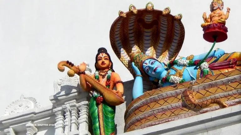 Narada Jayanti 2020: Read the history and significance of the festival Narada jayanti 2020