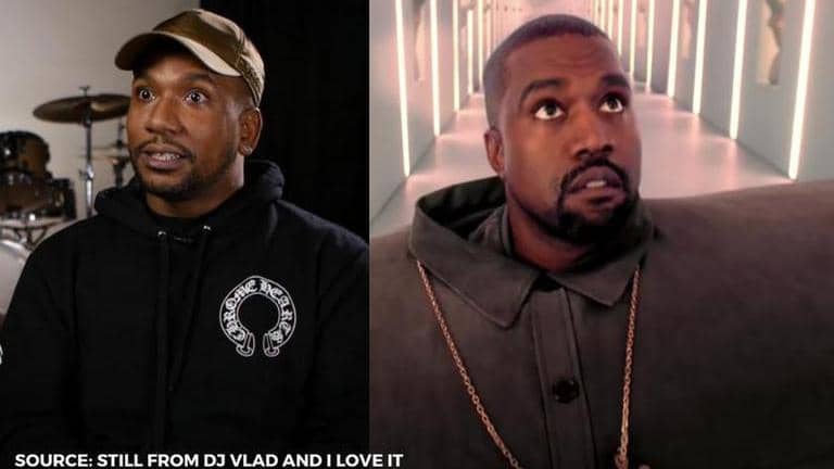 CyHi opens up on Kanye West as a Trump supporter: 'Can't step in the ...