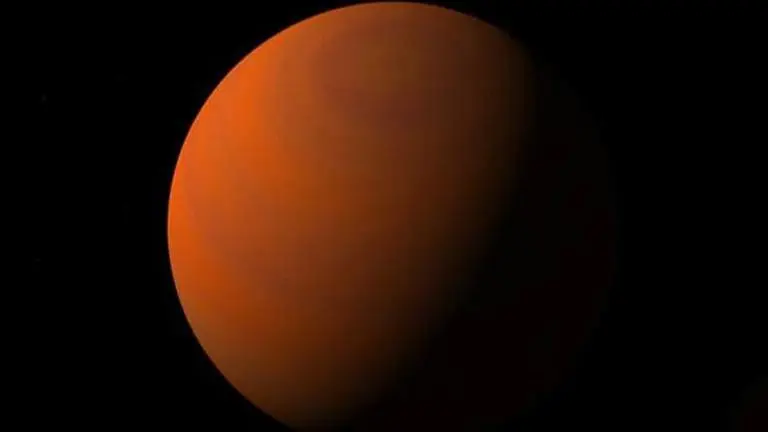 NASA’s Webb telescope detects water on WASP-96b; know more about the puffy exoplanet NASA