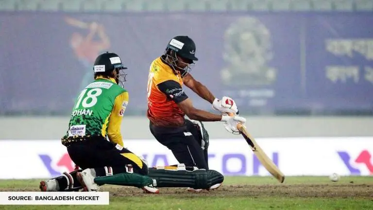 MRA vs FBA Dream11 prediction, team, top picks, Bangabandhu T20 Cup match preview MRA vs FBA dream11 prediction