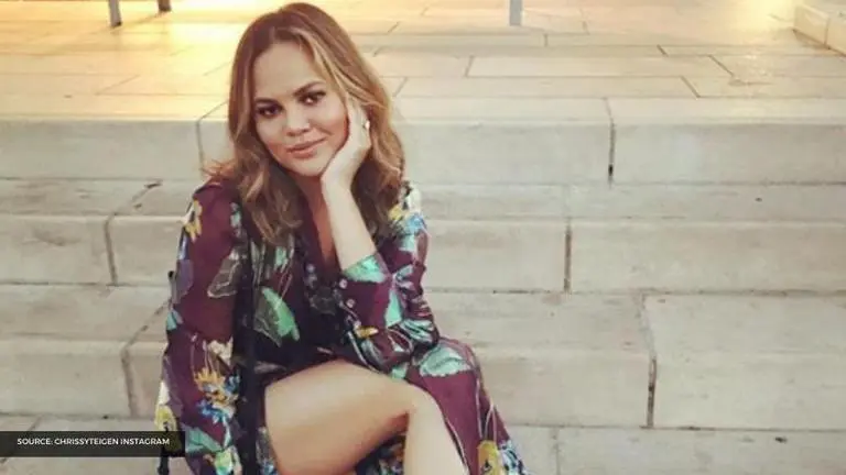 Chrissy Teigen reveals only her body was there in 'The Fast and The Furious: Tokyo Drift' chrissy teigen