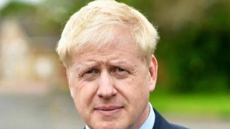 UK PM warns of a ‘bumpy’ coronavirus situation until Christmas UK