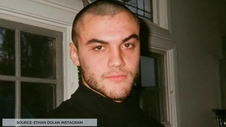 What happened to Ethan Dolan? Acne and skin problems of the YouTuber inspires many what happened to ethan dolan skin