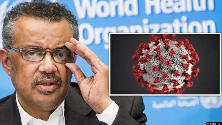 WHO labels COVID variant rampaging through India as 'Delta'; UK-linked strain 'Alpha' WHO