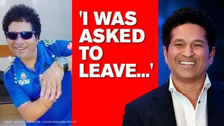 Sachin Tendulkar's lookalike Balvir loses job amid pandemic, tests positive for COVID-19 Sachin Tendulkar