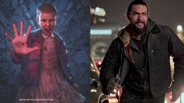 Netflix’s Geeked Week