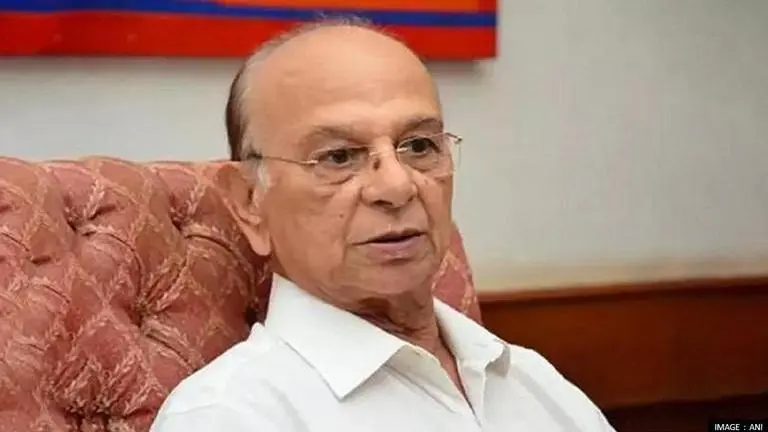 Goa elections: Ex-CM Pratapsingh Rane confirms poll plunge, pitted against daughter-in-law Goa elections