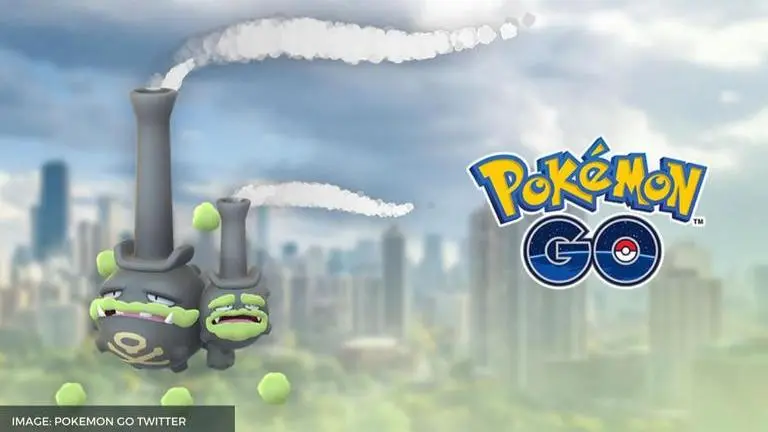 Pokemon Go Weezing: How to get this Poison Pokemon in the game? pokemon go
