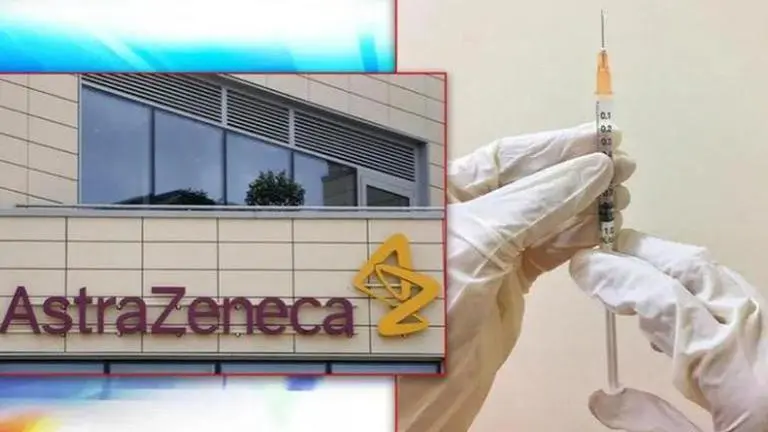 Canada health regulators issue disclaimers for AstraZeneca COVID-19 vaccine Canada