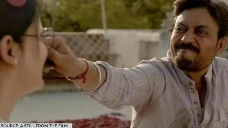 'Angrezi Medium' cast: All about Irrfan Khan, Radhika Madan and Kareena Kapoor's roles angrezi medium cast