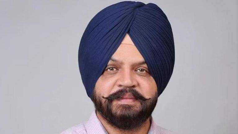 Nothing personal, only agenda to strengthen SAD, says MLA Manpreet ...