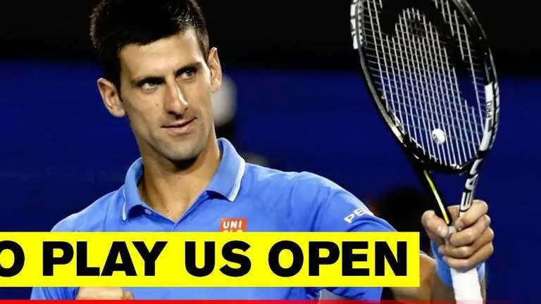 After Adria Open fiasco, World No. 1 Novak Djokovic confirms participation in US Open Novak