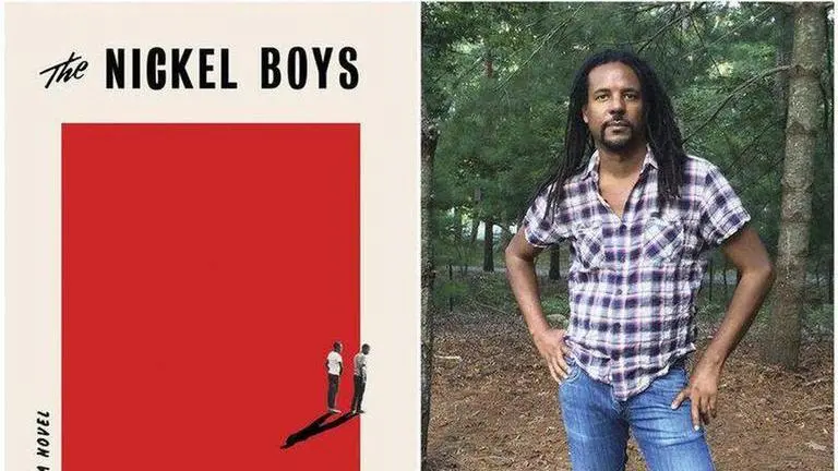 US author Colson Whitehead becomes fourth author to win Pulitzer Prize for fiction twice Colson Whitehead