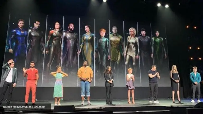 'Marvel's Eternals' villain to be more threatening than Thanos? Fans speculate Marvel's Eternals