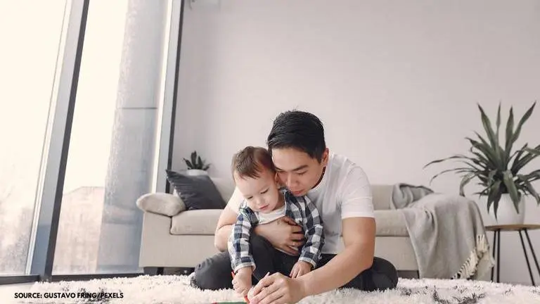 Father’s Day wishes to send to friends who you think doing a good parenting job happy fathers day wishes for a friend