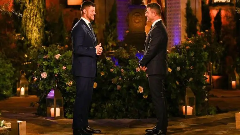 The Bachelor 2022: Where is The Bachelor being filmed and who owns the mansion? the bachelor