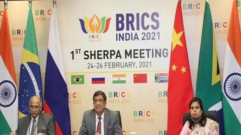 BRICS