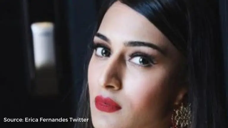 Erica Fernandes, Gaurav Gera and other TV stars who are popular YouTubers keyword 1