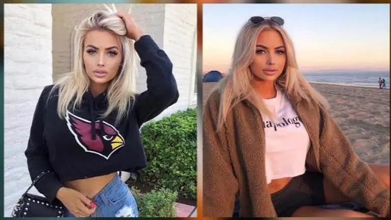 who is mackenzie dipman