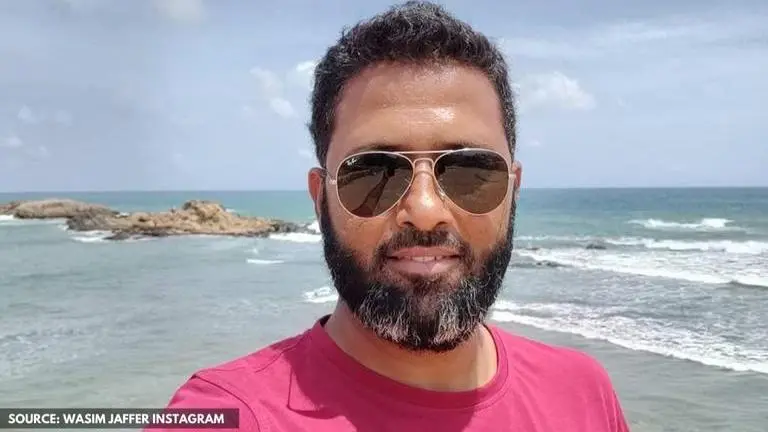 Wasim Jaffer has a funny Bollywood response to updated ICC Test rankings Wasim Jaffer