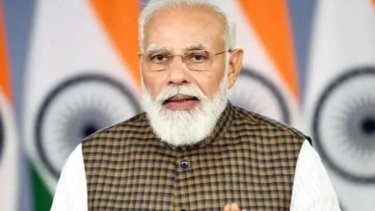 PM Modi to discuss COVID-19, global economy & climate change with G20 leaders in Rome g20