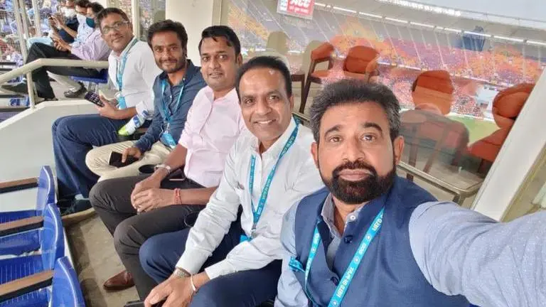 What could've led to Chetan Sharma's sacking as BCCI chief selector days after World Cup? Chetan Sharma, Team India