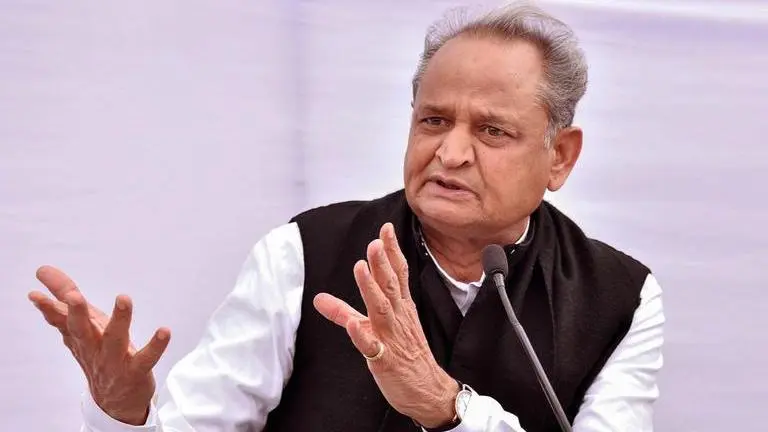 Raj Cabinet mulls over ways and means to negate Centre’s farm law in state