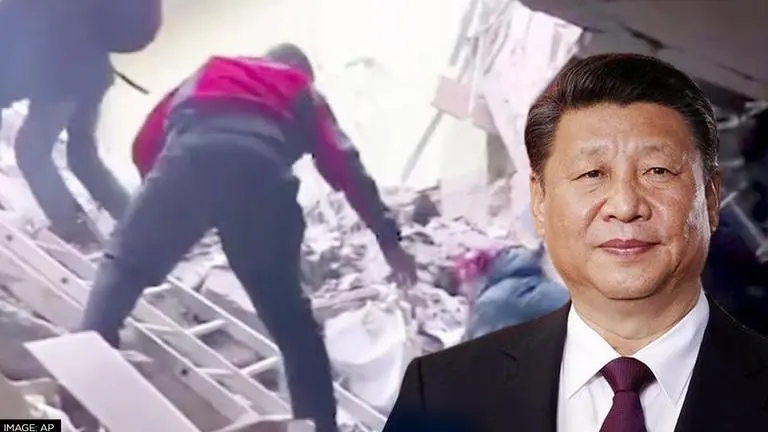 Russia-Ukraine war: Relatives of Ukrainian soldiers stranded in Azovstal seek China's help Ukraine