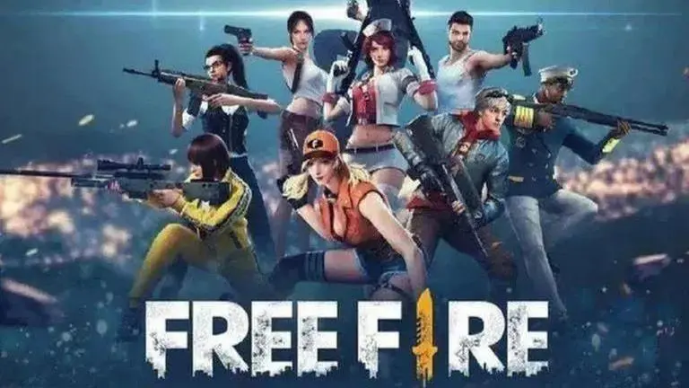 Garena Free Fire Redeem Codes For June 12, 2022: Redeem Latest FF Reward Using Codes Free Fire Max Redeem Codes