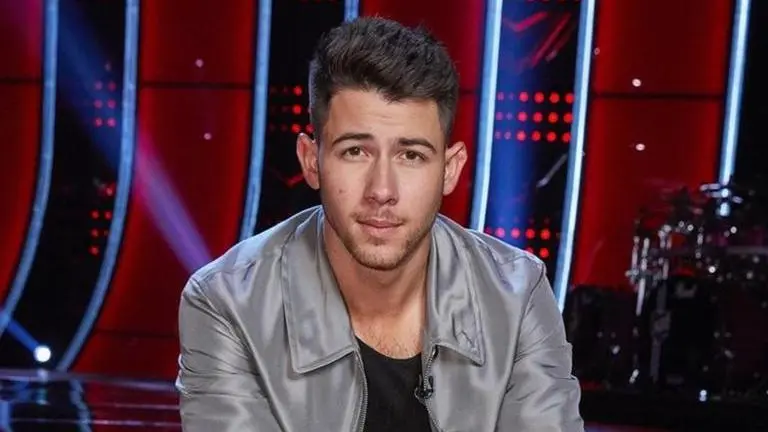Nick Jonas