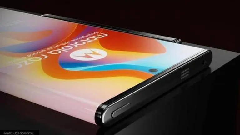 Motorola likely working on new smartphone with 200MP primary camera, new leaks reveal Motorola might be working on a smartphone with 200MP primary camera: Specs leaked