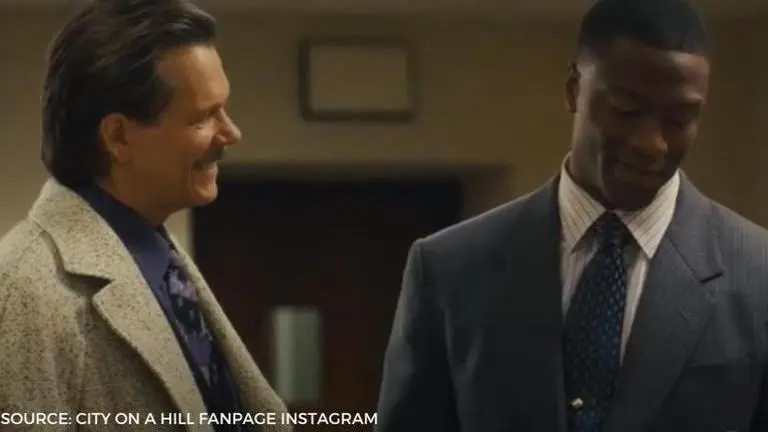 Where was 'City on a Hill' filmed? Filming locations, cast, and plot details of this show where was city on a hill filmed