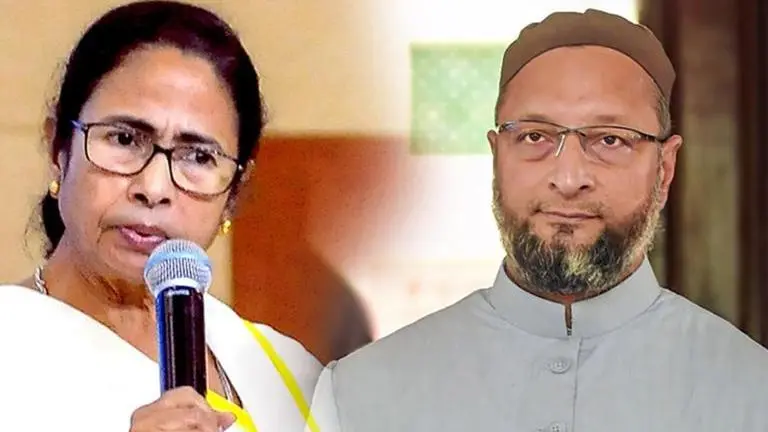 CM Mamata Banerjee tells WB police not to allow fundamentalists' meetings Mamata