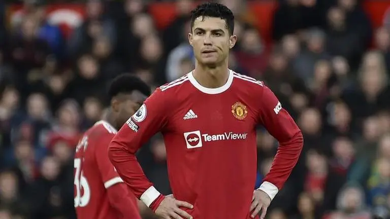 Manchester United, Cristiano Ronaldo, Victor Osimhen, Cristiano Ronaldo interview, Cristiano Ronaldo contract, Cody Gakpo, Memphis Depay, Man Utd